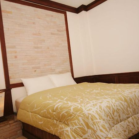 Northstar Hotel & Resort Ban Mae Kon Eksteriør billede
