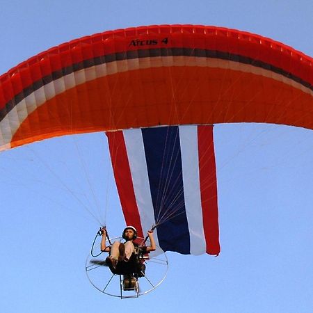 Northstar Hotel & Resort Ban Mae Kon Eksteriør billede