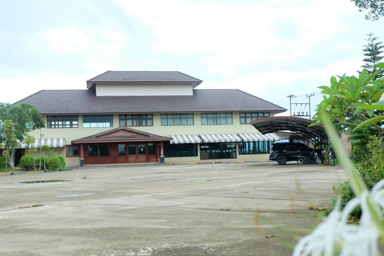 Northstar Hotel & Resort Ban Mae Kon Eksteriør billede