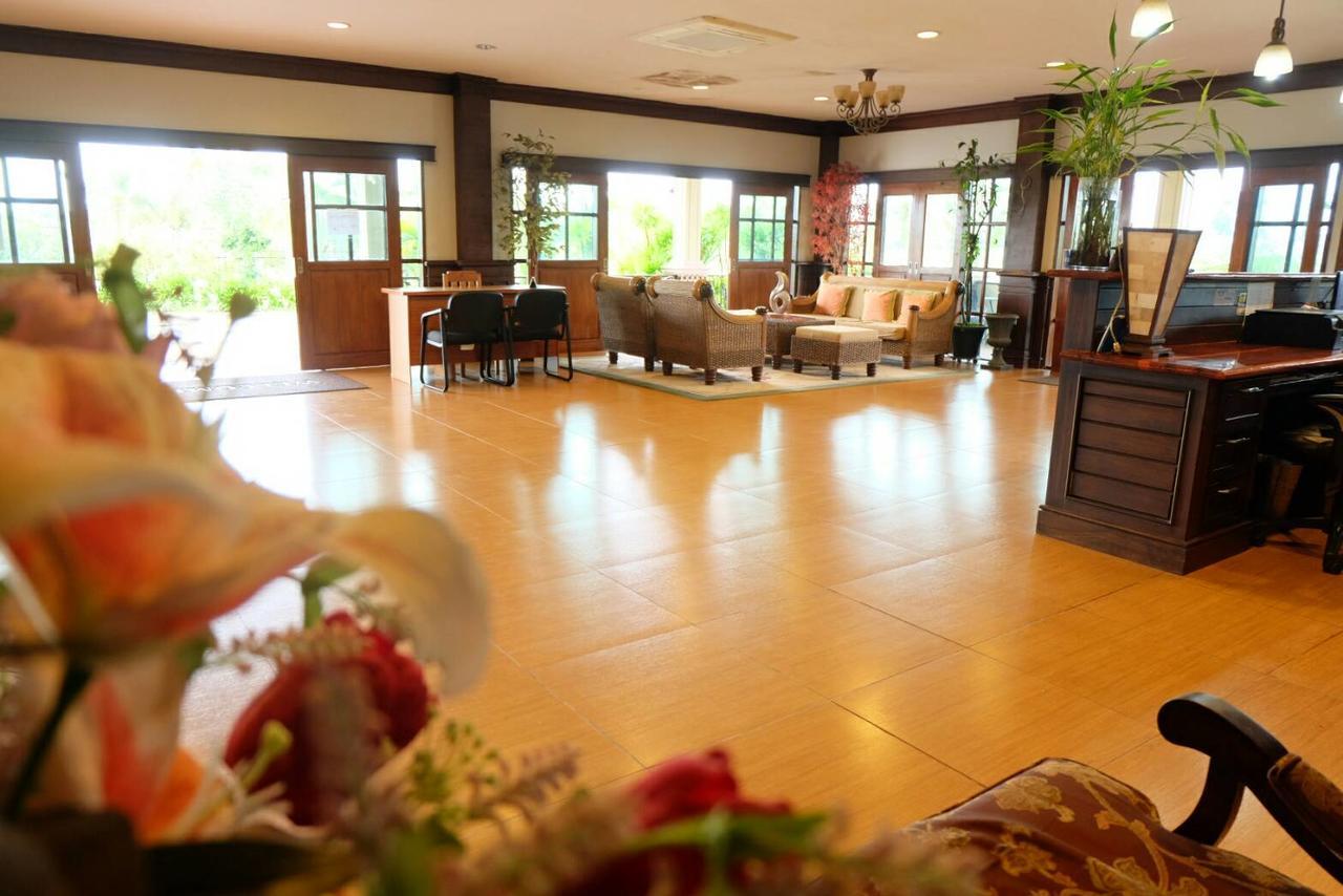 Northstar Hotel & Resort Ban Mae Kon Eksteriør billede
