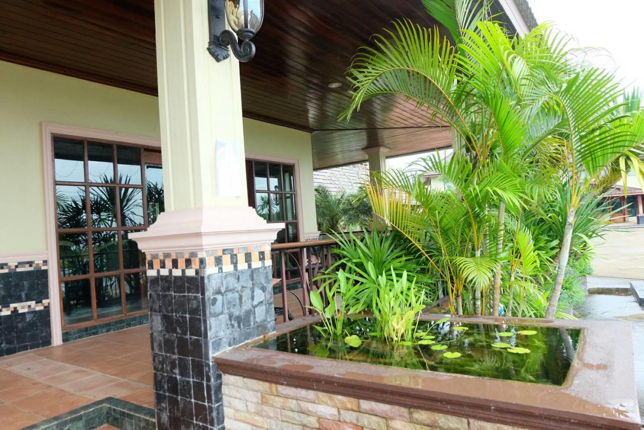 Northstar Hotel & Resort Ban Mae Kon Eksteriør billede