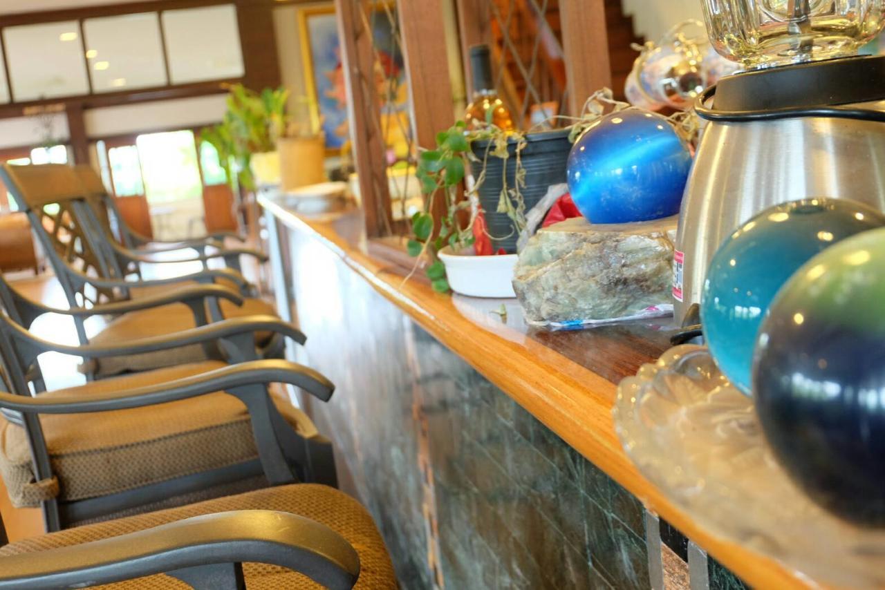 Northstar Hotel & Resort Ban Mae Kon Eksteriør billede