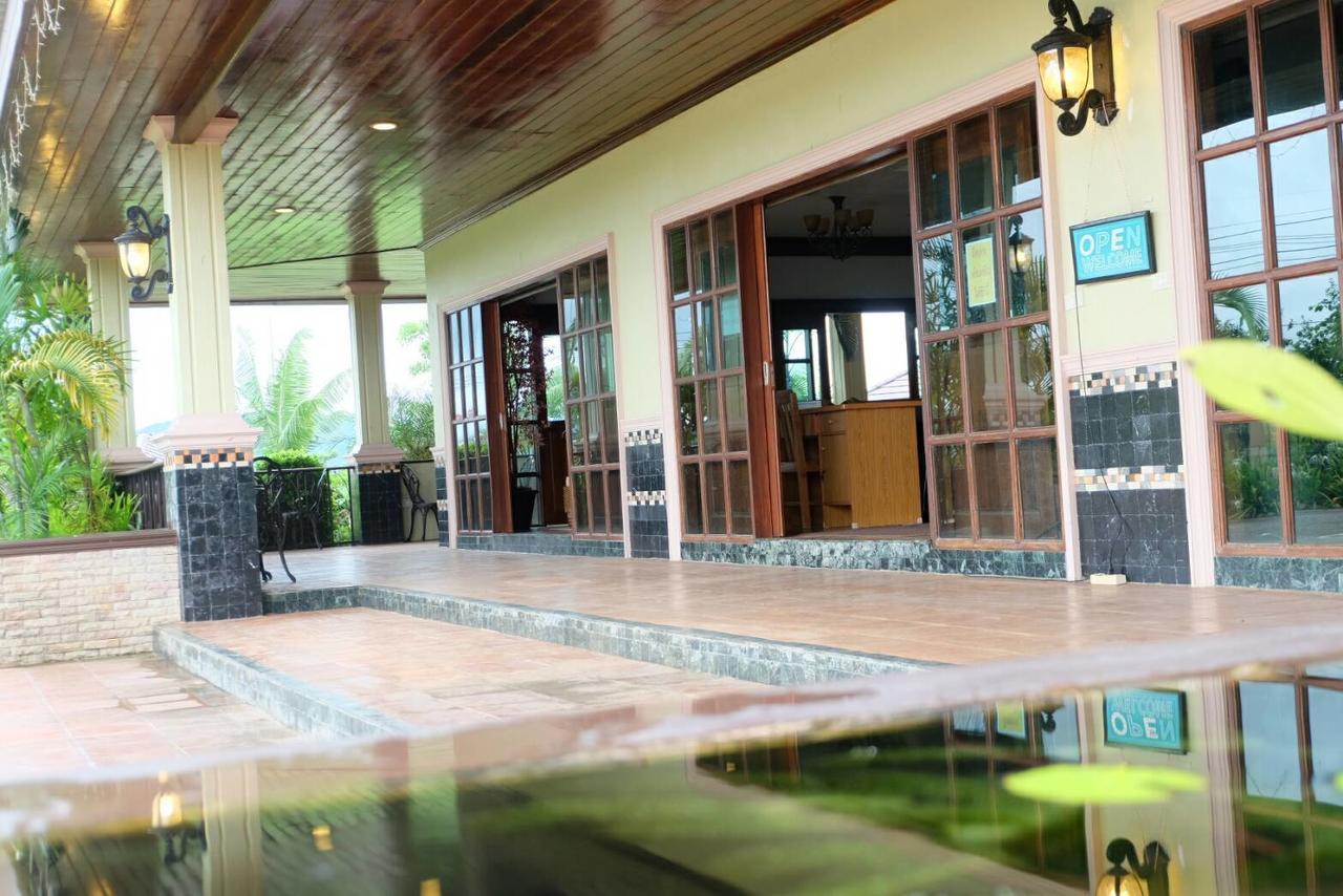 Northstar Hotel & Resort Ban Mae Kon Eksteriør billede