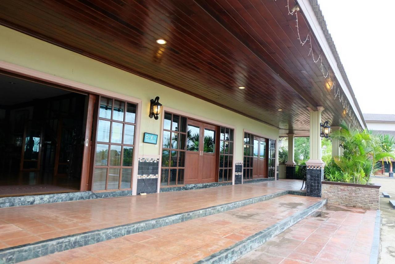 Northstar Hotel & Resort Ban Mae Kon Eksteriør billede