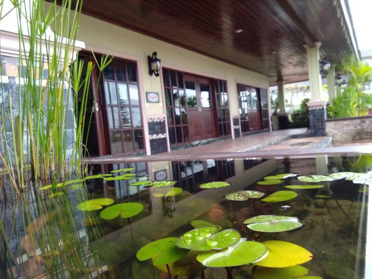 Northstar Hotel & Resort Ban Mae Kon Eksteriør billede