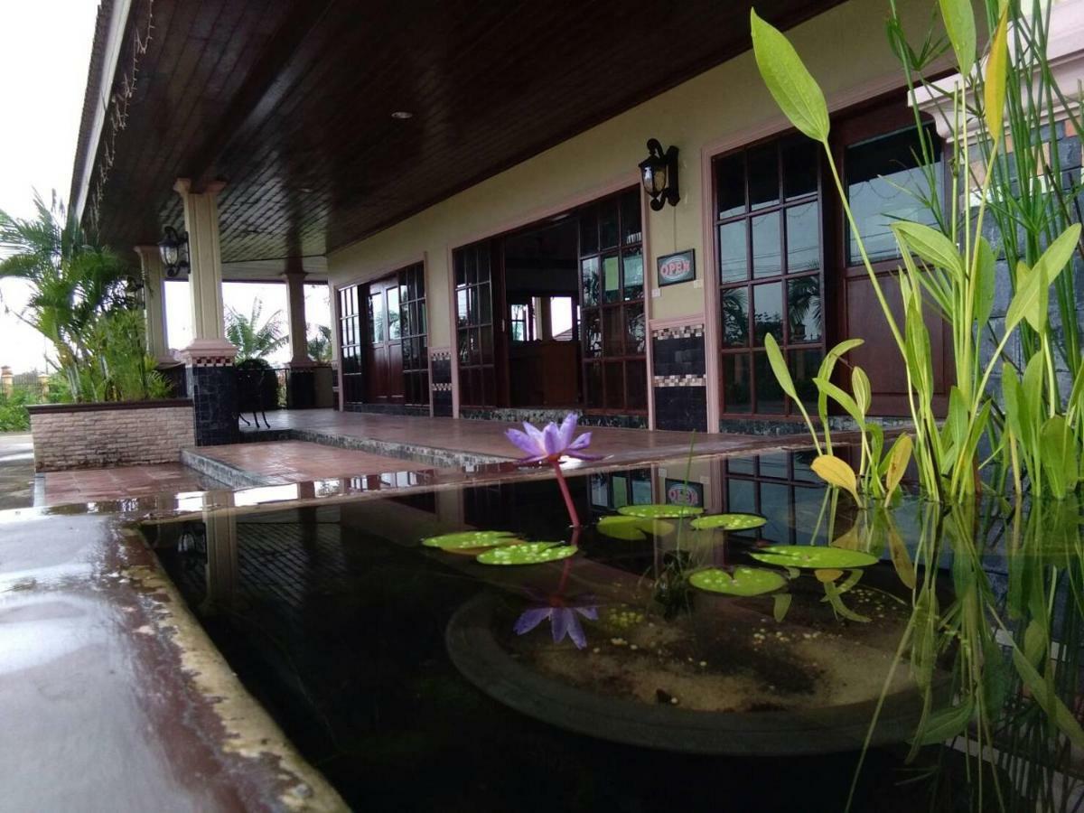 Northstar Hotel & Resort Ban Mae Kon Eksteriør billede