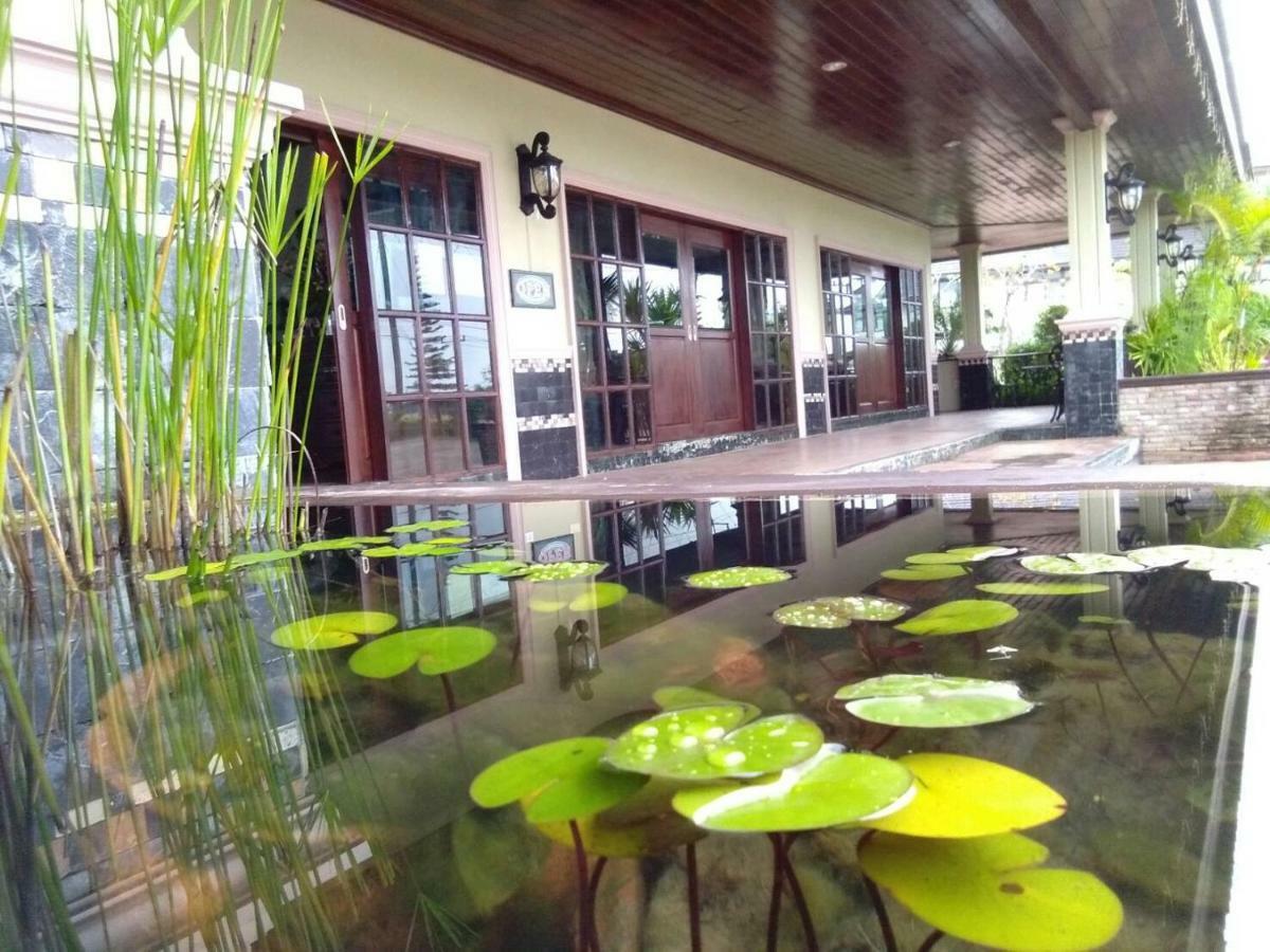 Northstar Hotel & Resort Ban Mae Kon Eksteriør billede
