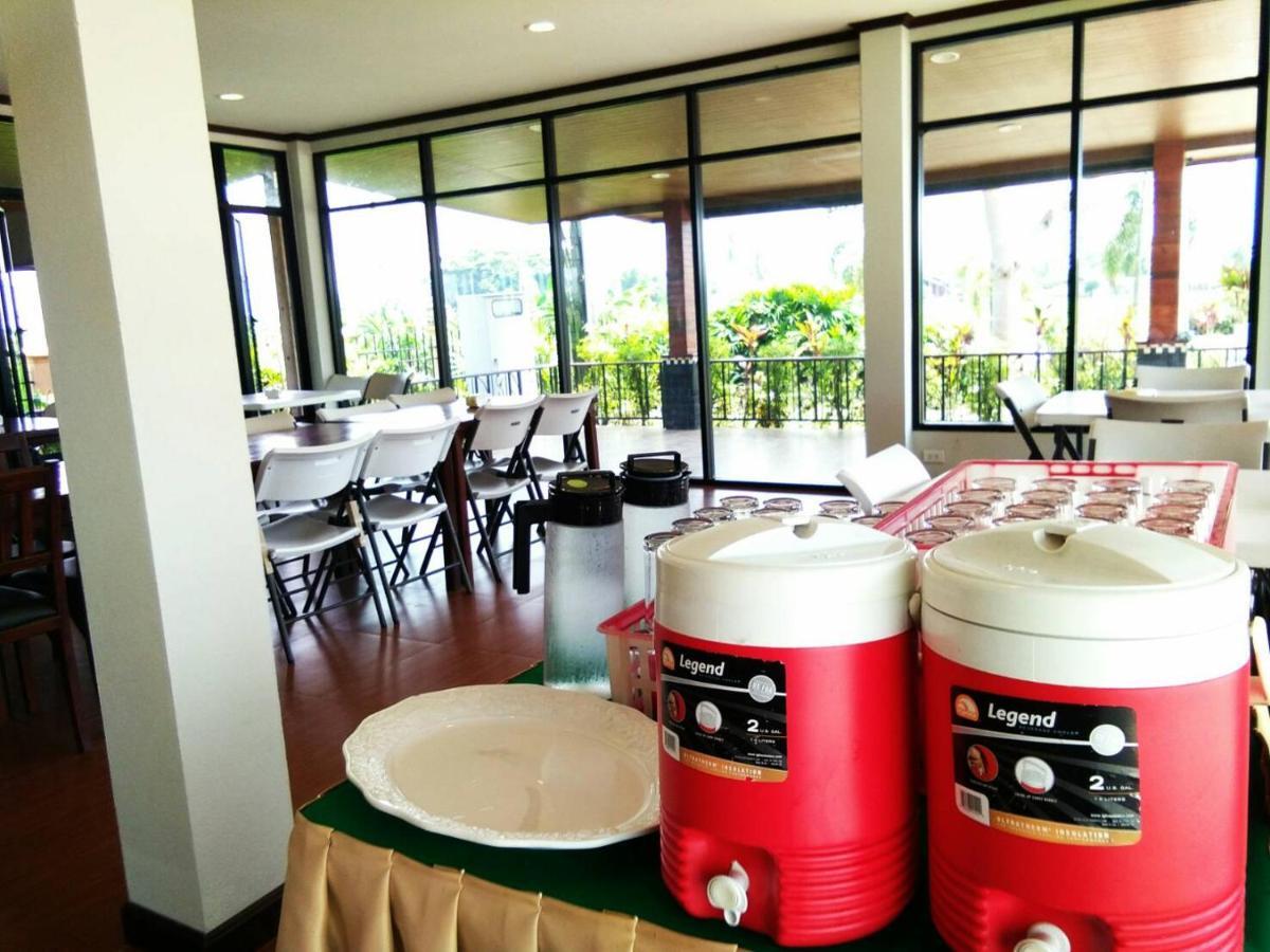 Northstar Hotel & Resort Ban Mae Kon Eksteriør billede