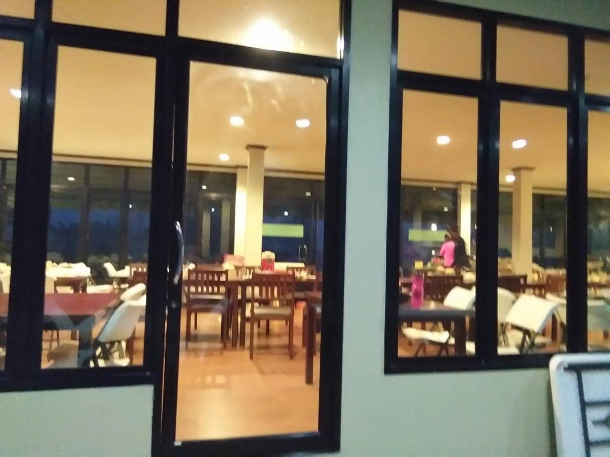 Northstar Hotel & Resort Ban Mae Kon Eksteriør billede