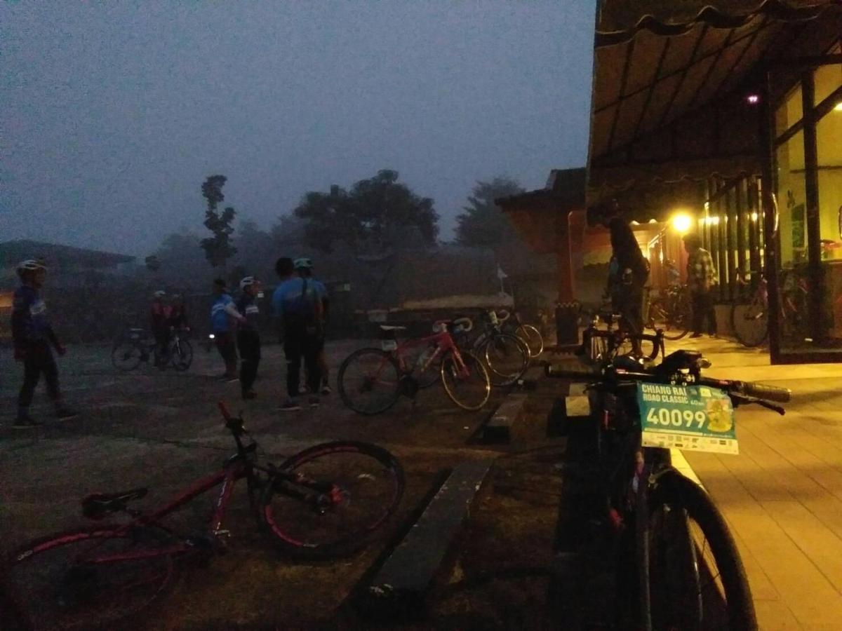 Northstar Hotel & Resort Ban Mae Kon Eksteriør billede